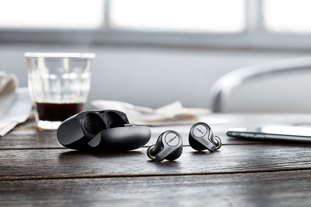 Jabra Elite 65t / Jabra
