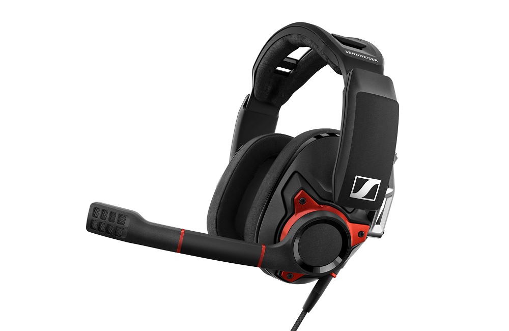 Sennheiser GSP 600. for SEO