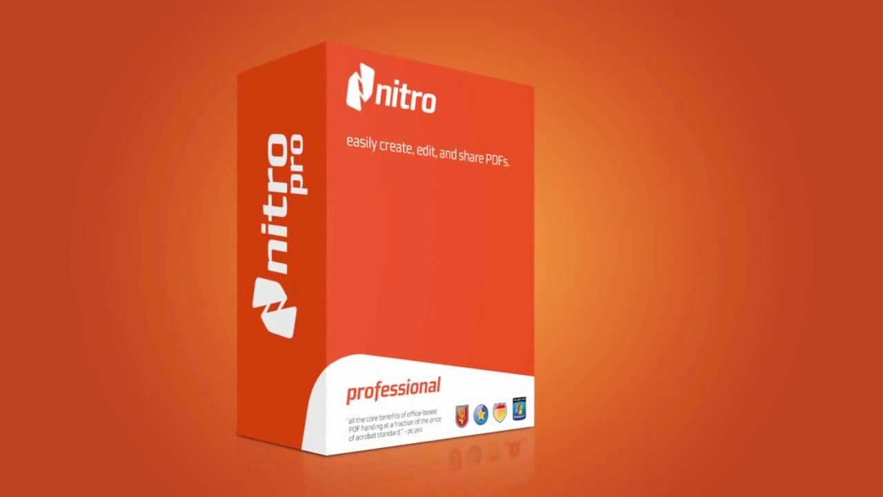 download nitro pro 11