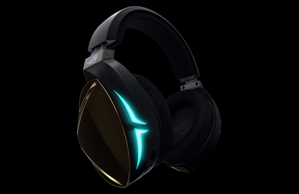 Asus ROG Strix Fusion 500. for SEO