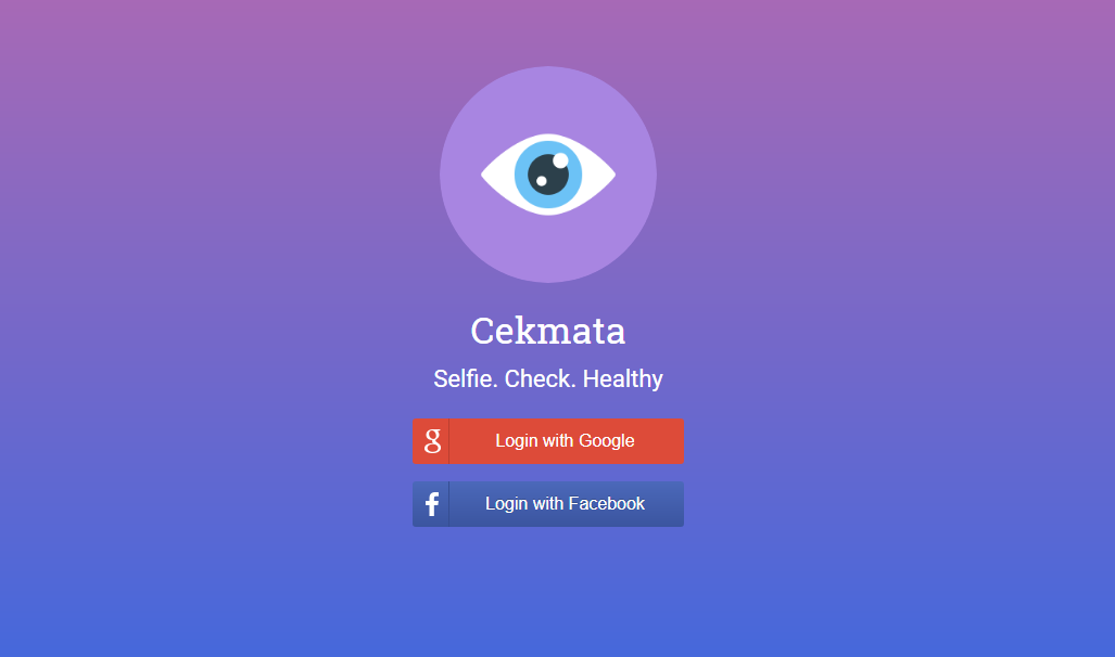 CekMata.com mudahkan masyarakat deteksi gejala katarak sejak dini
