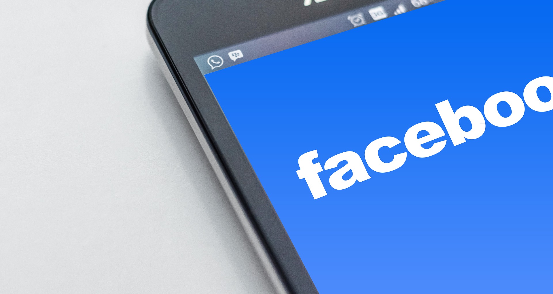 Cara Facebook "menjaga" karyawannya / Pixabay