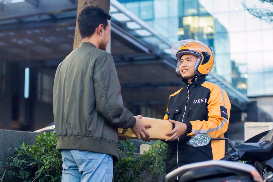 Tahun ini bisa menjadi penentuan apakah Uber bakal bertahan di Asia Tenggara
