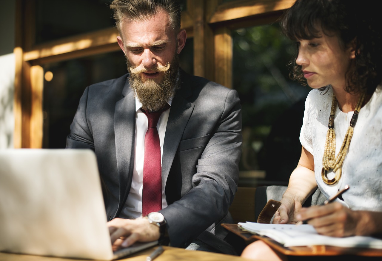 Menentukan Waktu Mendengar Saran Mentor Startup / Pixabay