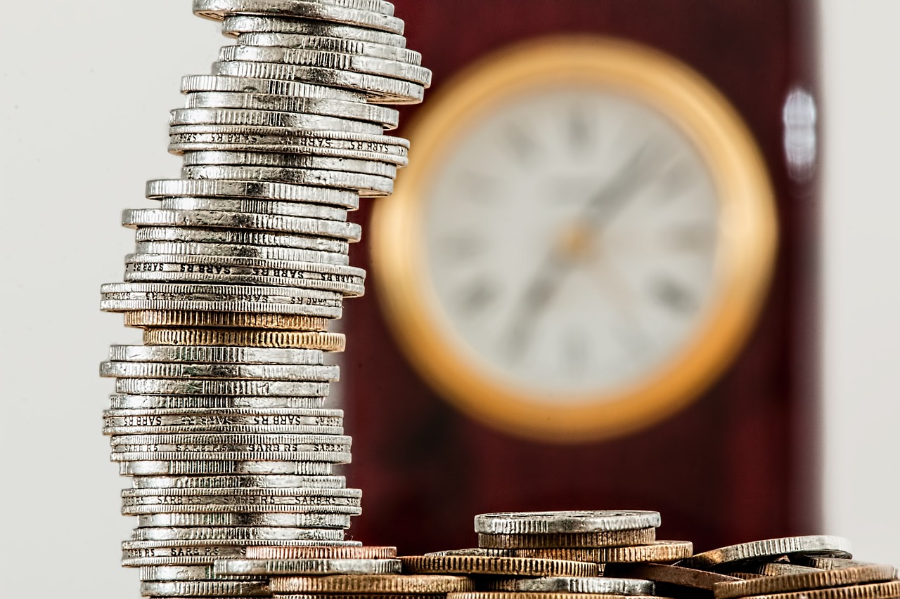 Prediksi KMK Partners tentang perusahaan yang akan capai valuasi $1 triliyun / Pixabay