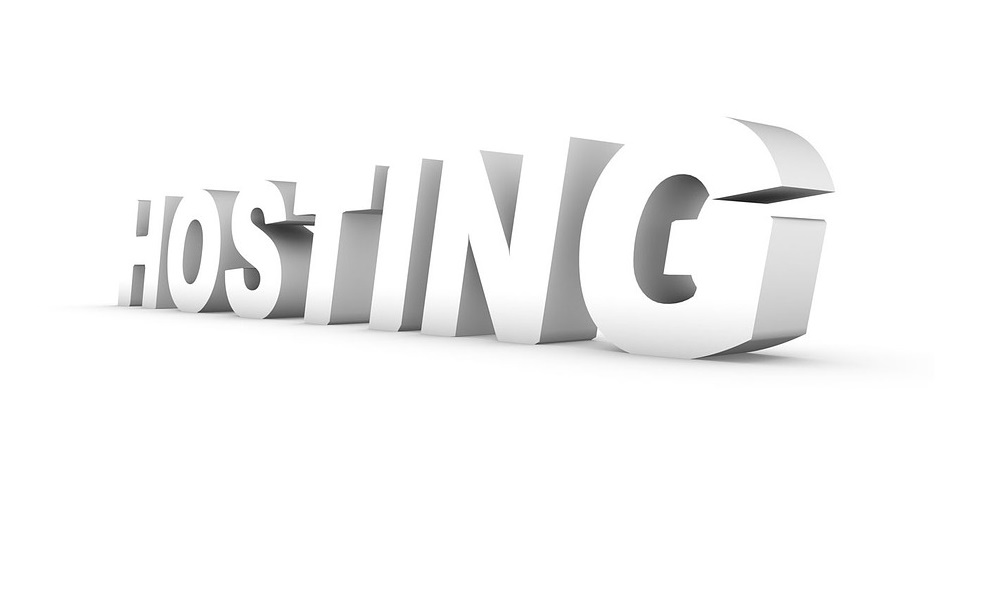 Ilustrasi teks Hosting/pixabay