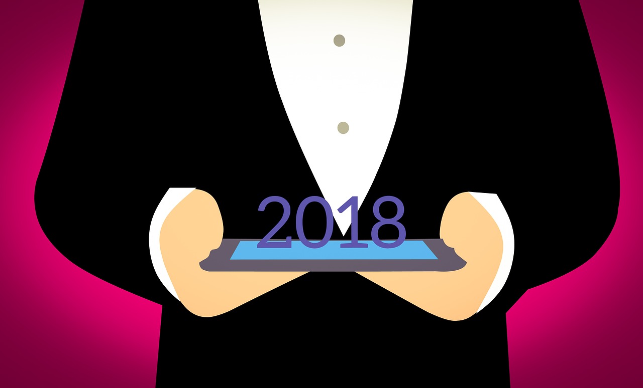 Lembaga riset Forrester mengumumkan hasil proyeksi untuk lanskap bisnis teknologi di tahun 2018 / Pixabay