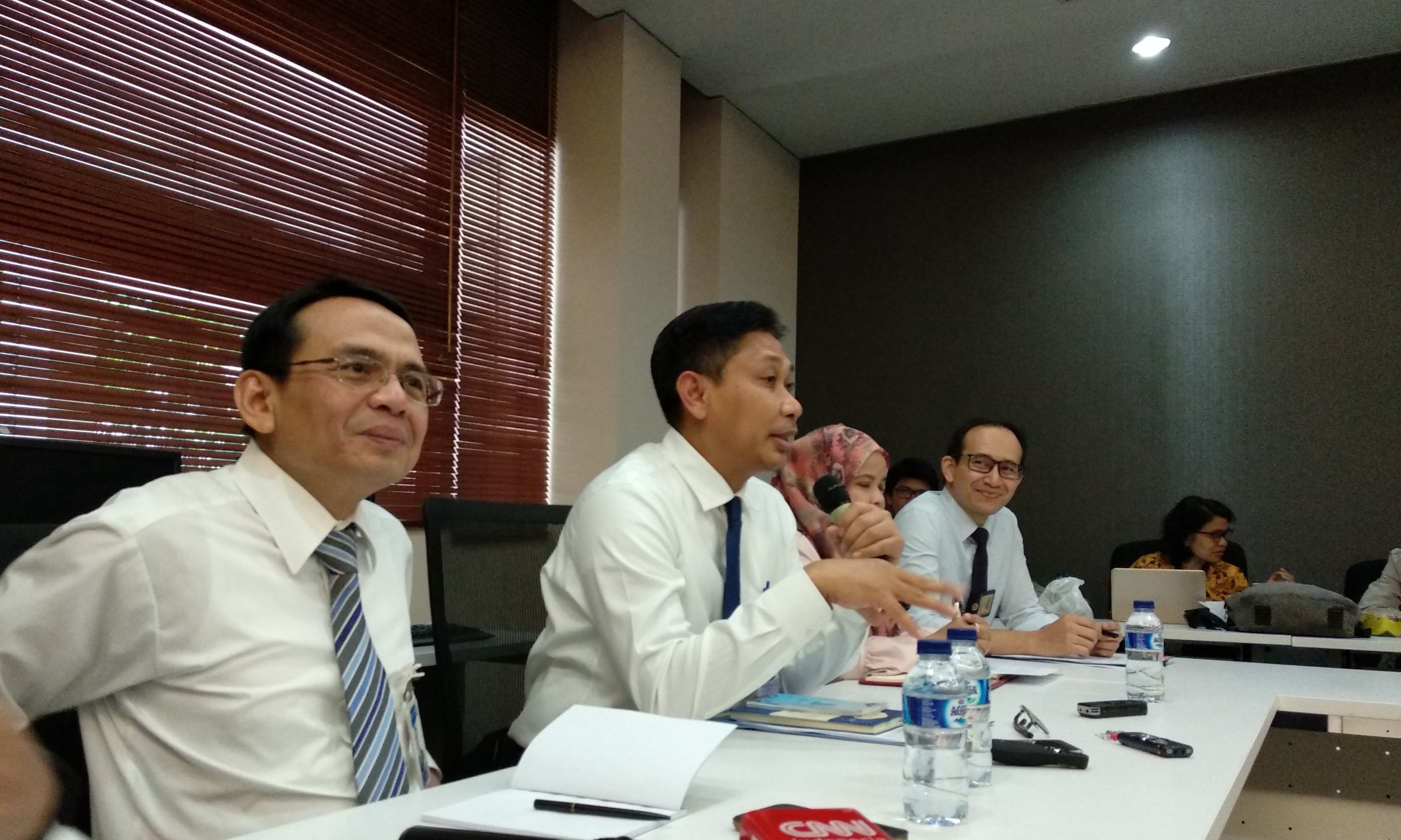 Bank Indonesia Butuh Dua Tahun Kaji Penerbitan Uang Digital / DailySocial