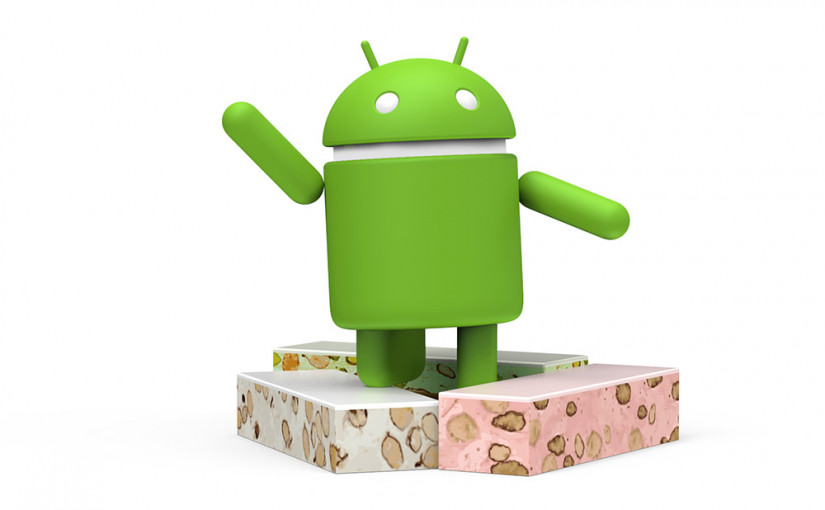 Per Februari 2018, Nougat Adalah Versi Android yang Paling Banyak Digunakan