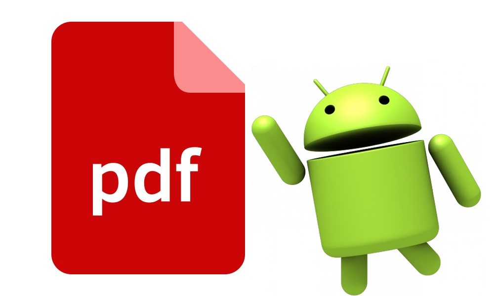 Pdf android