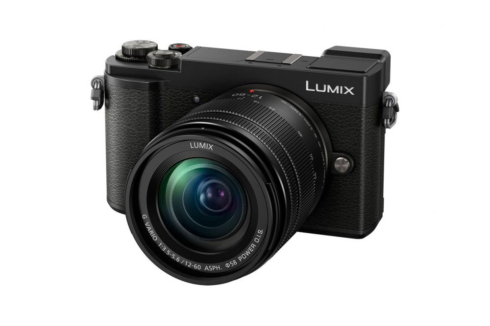 Panasonic Lumix GX9 / Panasonic