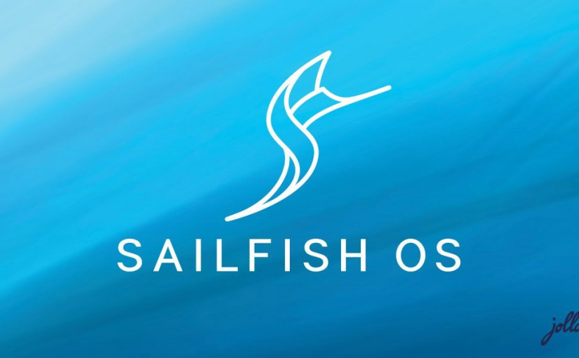Jolla Umumkan Sailfish 3 OS, Lebih Aman dan Mendukung 4G LTE