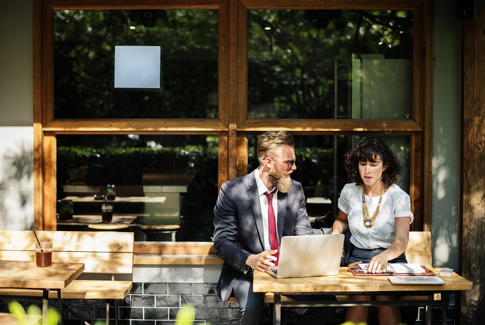 Hal penting yang disiapkan untuk pitching / Pexels