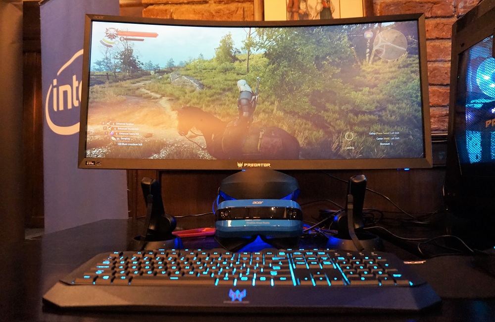 Mengulik PC Desktop 'Monster' Acer Predator Orion 9000 