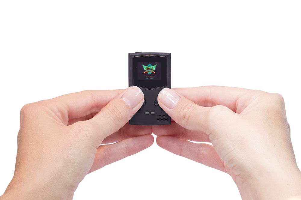 PocketSprite / TeamPocket