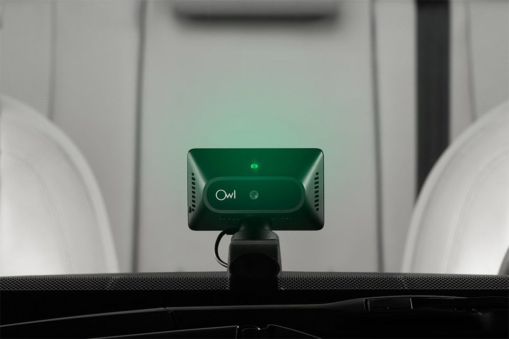 Owl Car Cam / Owl Cameras Inc.