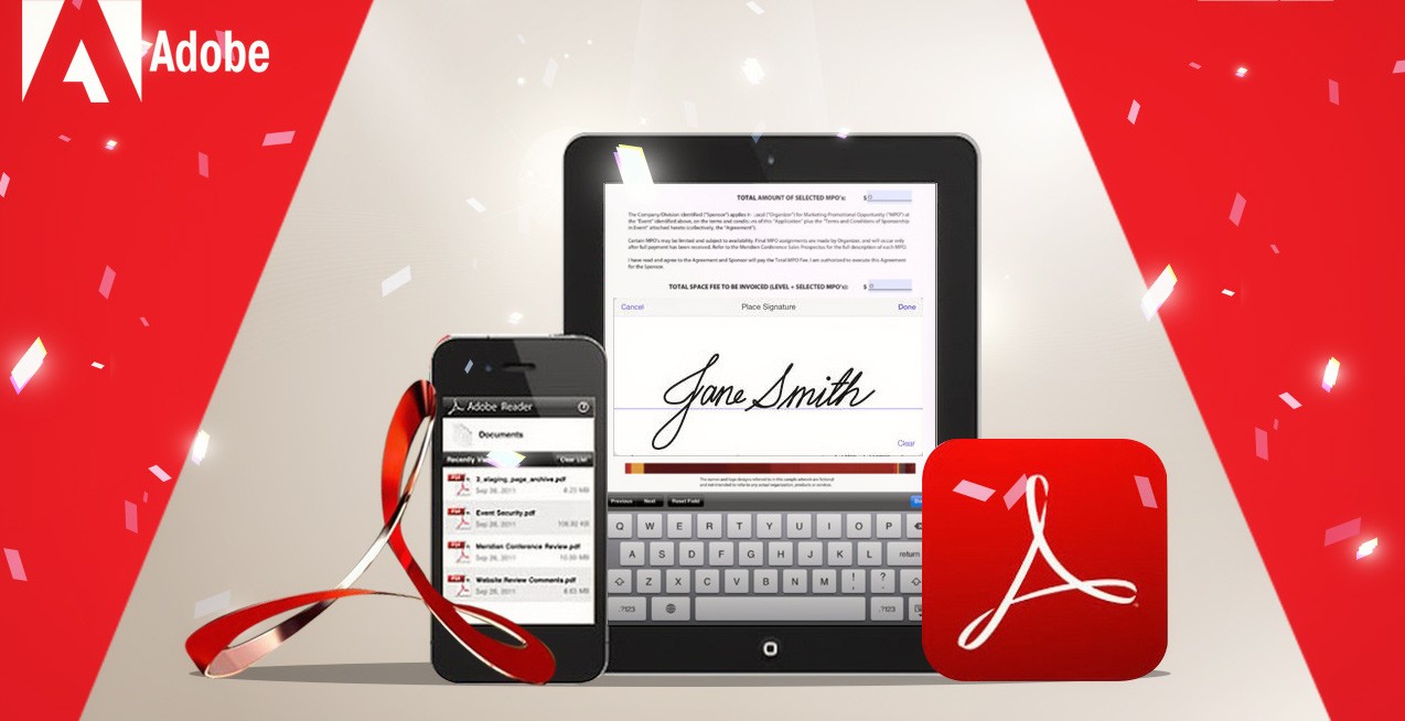 download aplikasi adobe acrobat reader untuk android