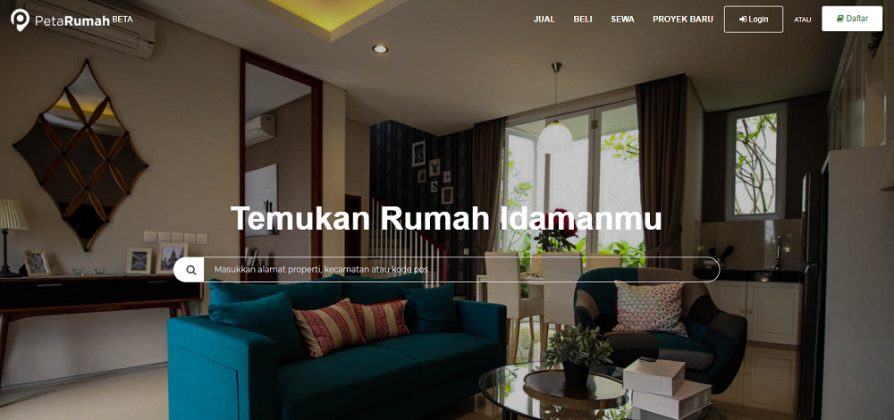 Usaha PetaRumah jadi agensi unggulan di Medan / DailySocial