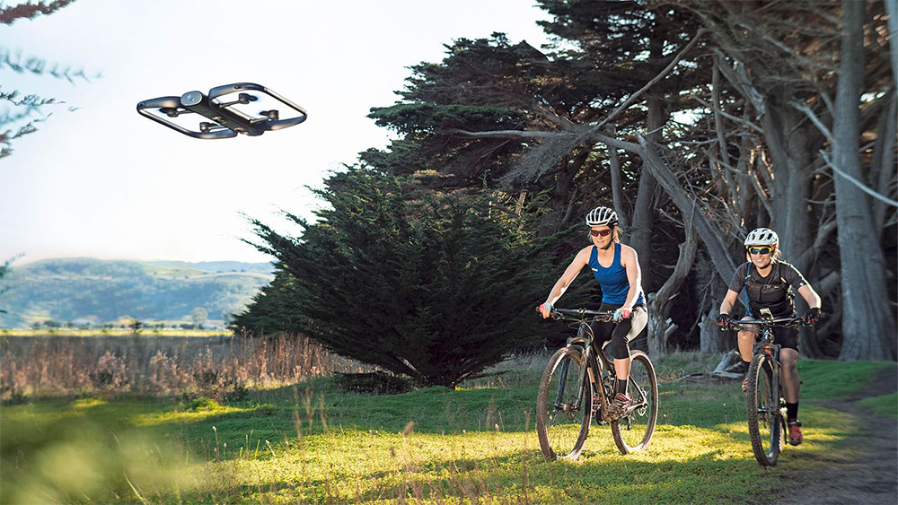 Skydio R1 / Skydio