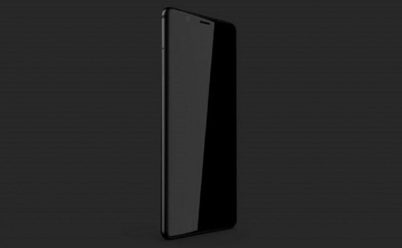 BlackBerry Ghost Segera Meluncur Dalam Waktu Dekat?