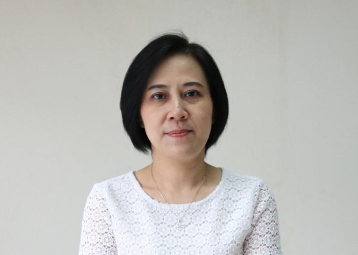 CEO Faspay Hioe Fui Kian / Faspay