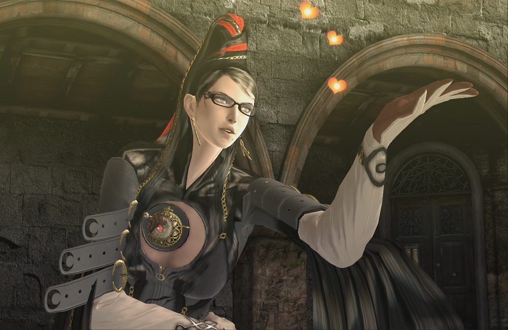 Bayonetta, PC | Steam. for SEO