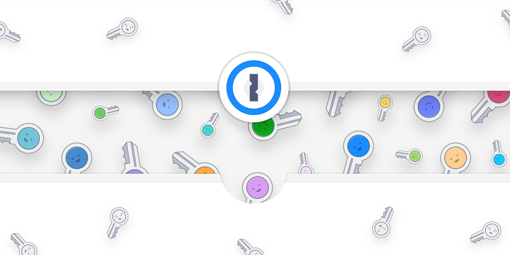 1Password / AgileBits for SEO
