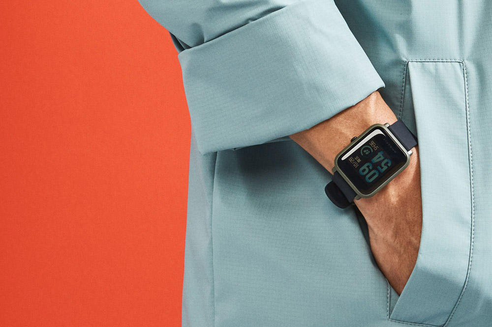 kelebihan amazfit bip