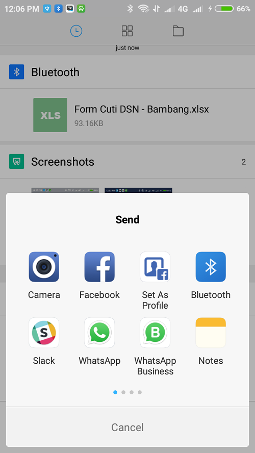 cara mengirim file dari pc windows 10 ke smartphone menggunakan bluetooth_1