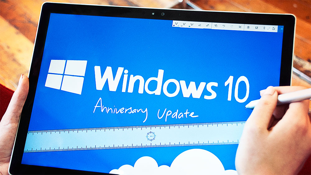 Windows 10 / Microsoft