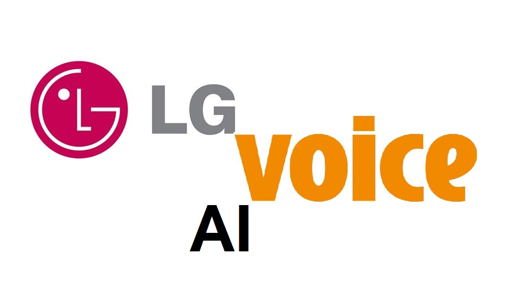 Ilustrasi LG Voice AI - Dailysocial