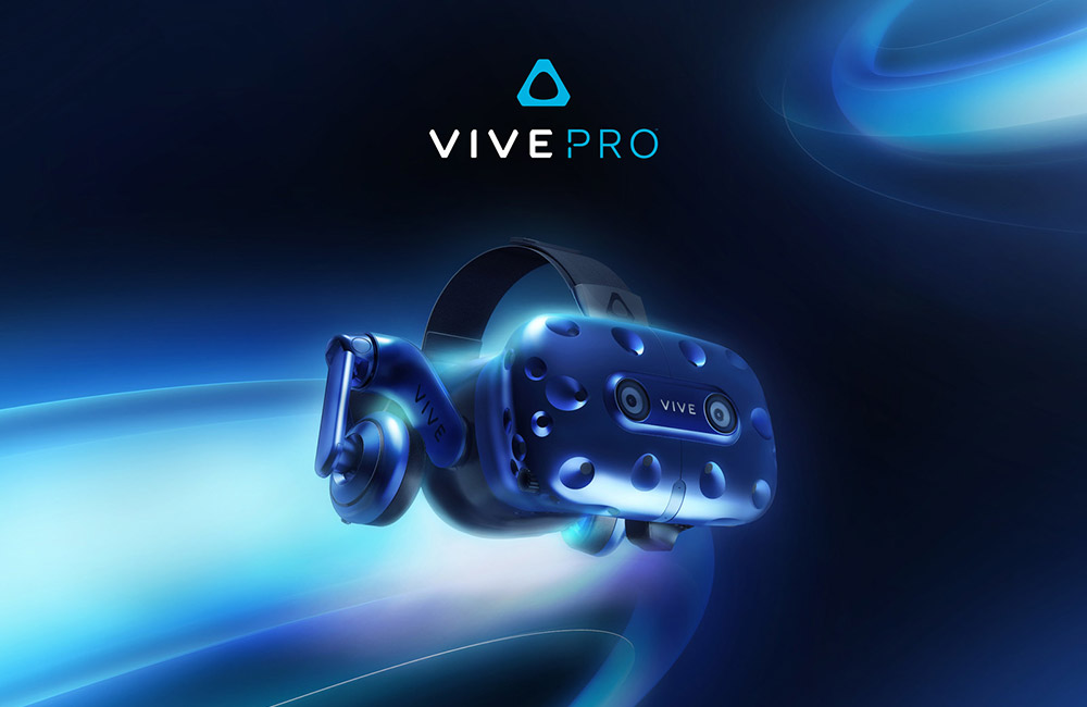 HTC Vive Pro / HTC Vive