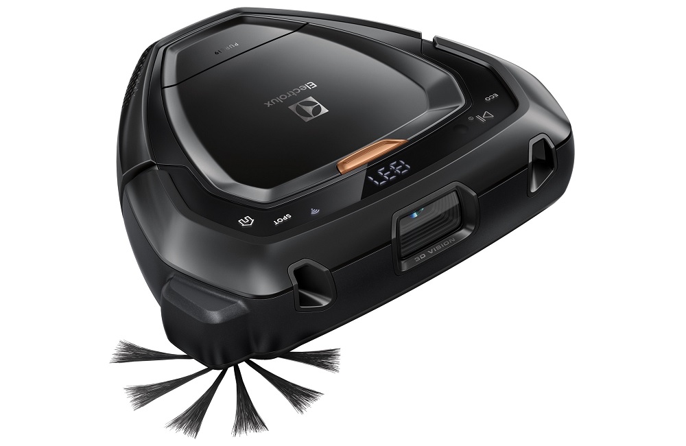 Electrolux Pure i9.