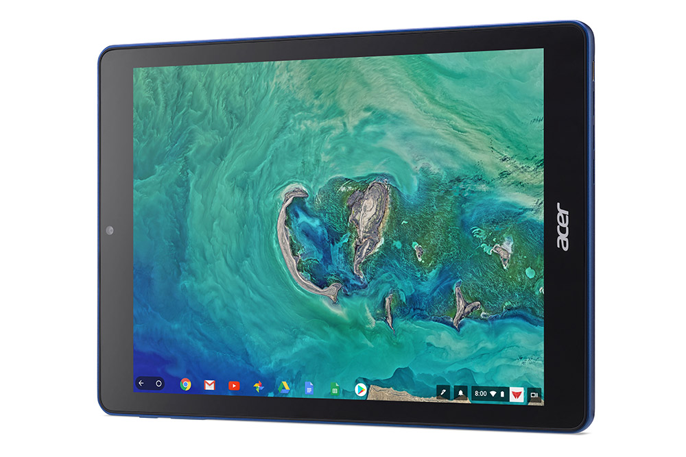 Acer Chromebook Tab 10 / Acer