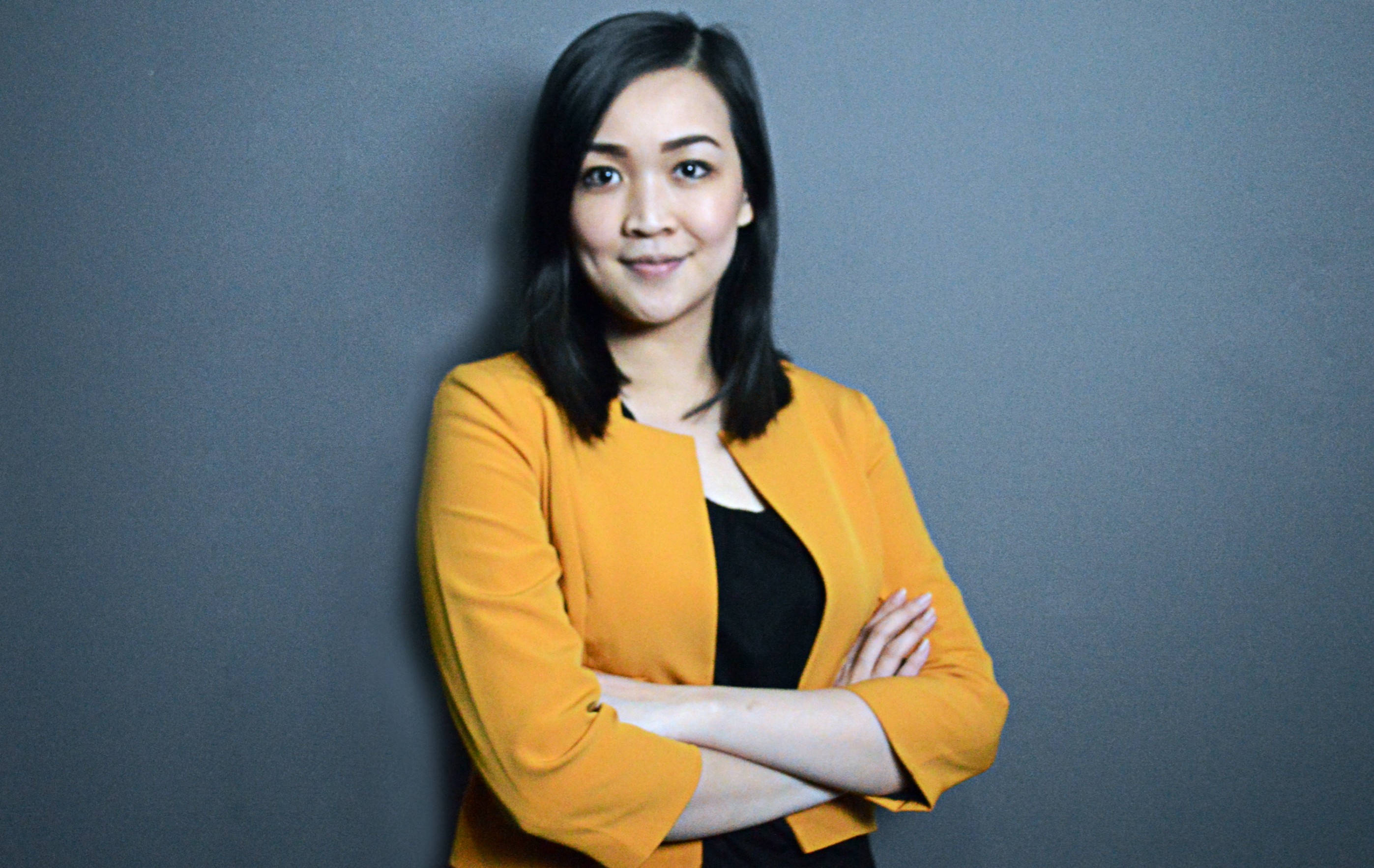 Founder dan CEO Kontrak Hukum Rieke Caroline / DailySocial