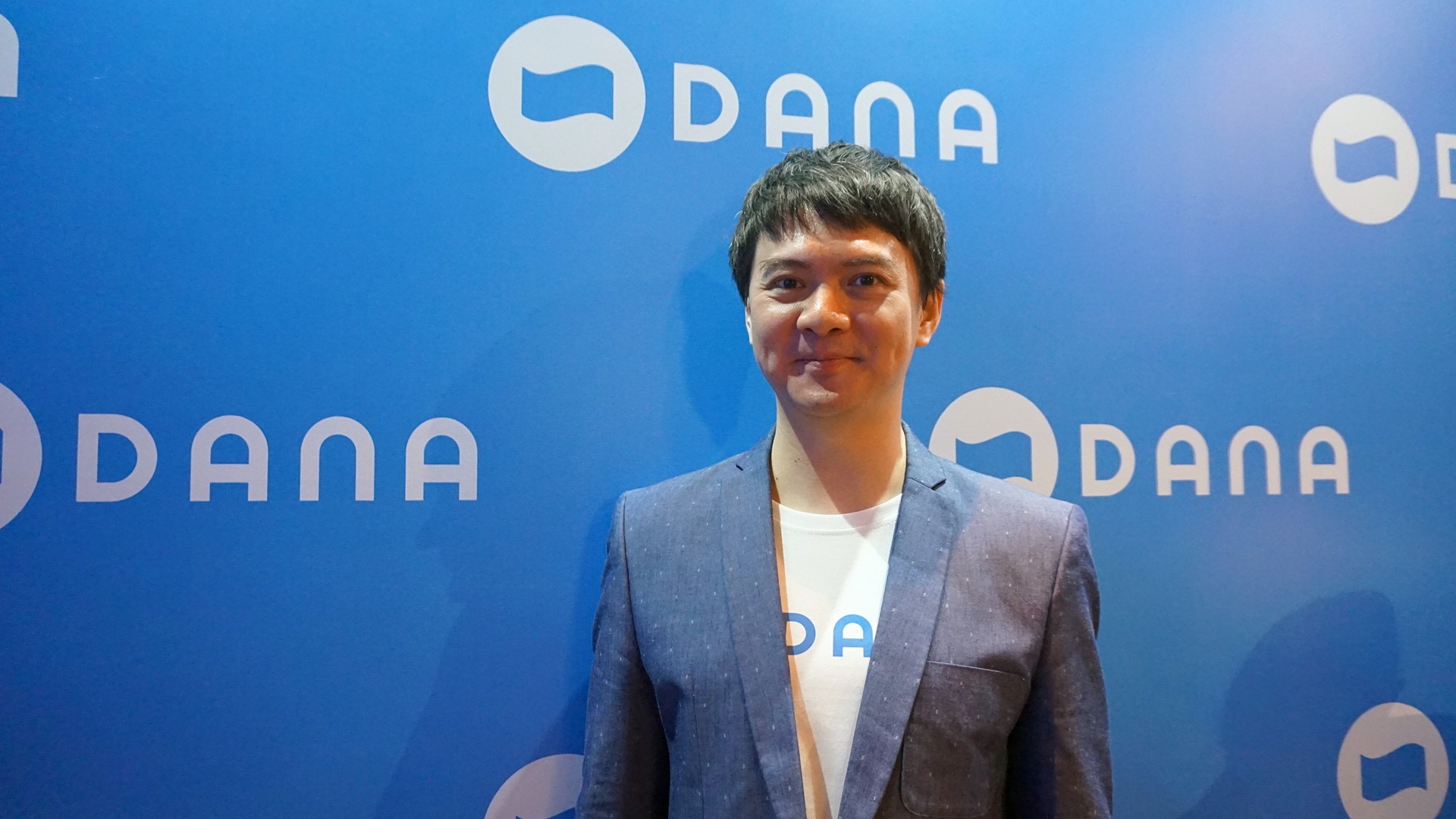 DANA E-Wallet Service is Officially Present, Featured 