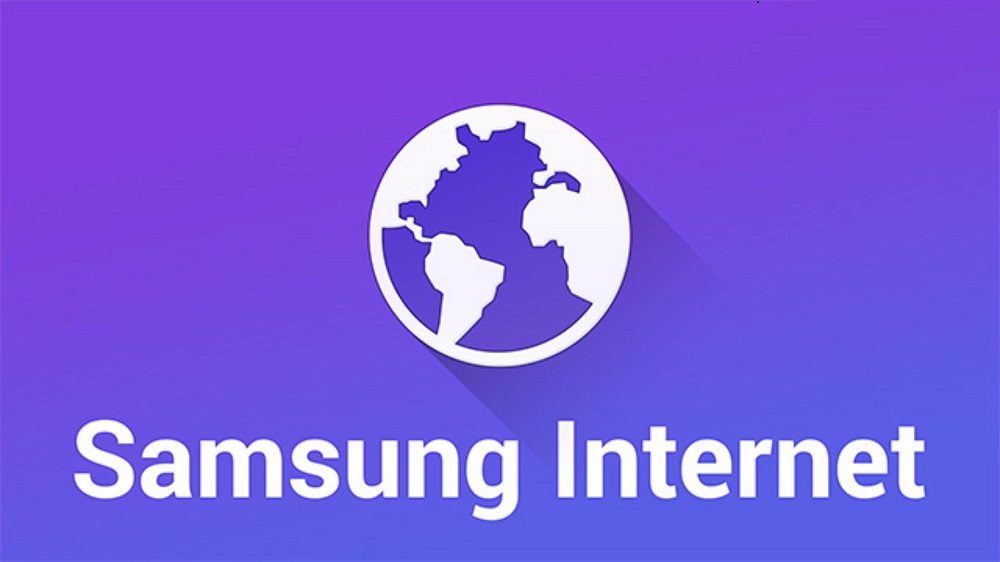 Ilustrasi Samsung Internet Browser for SEO