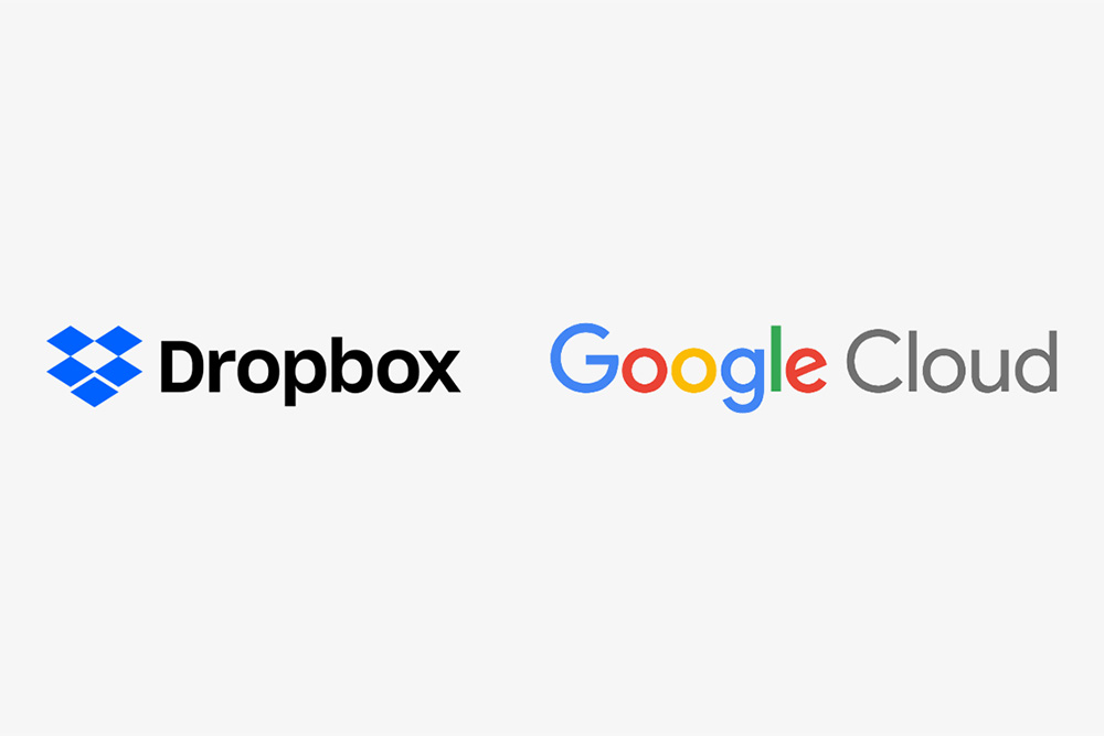 Google Drive kini bukan satu-satunya media penyimpanan para pengguna Google Docs, Sheets dan Slides / Dropbox