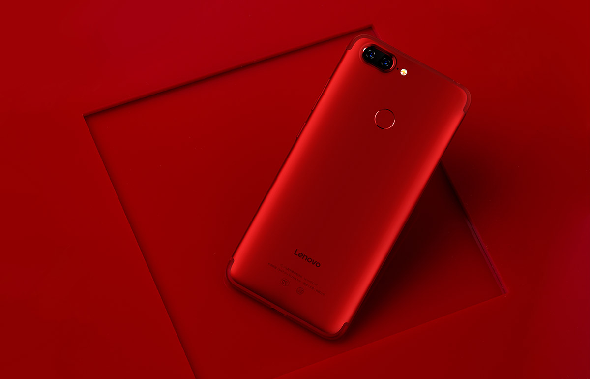 Lenovo S5 Bidik Xiaomi Redmi Note 5 dengan Sejumlah ... - 1200 x 770 jpeg 50kB