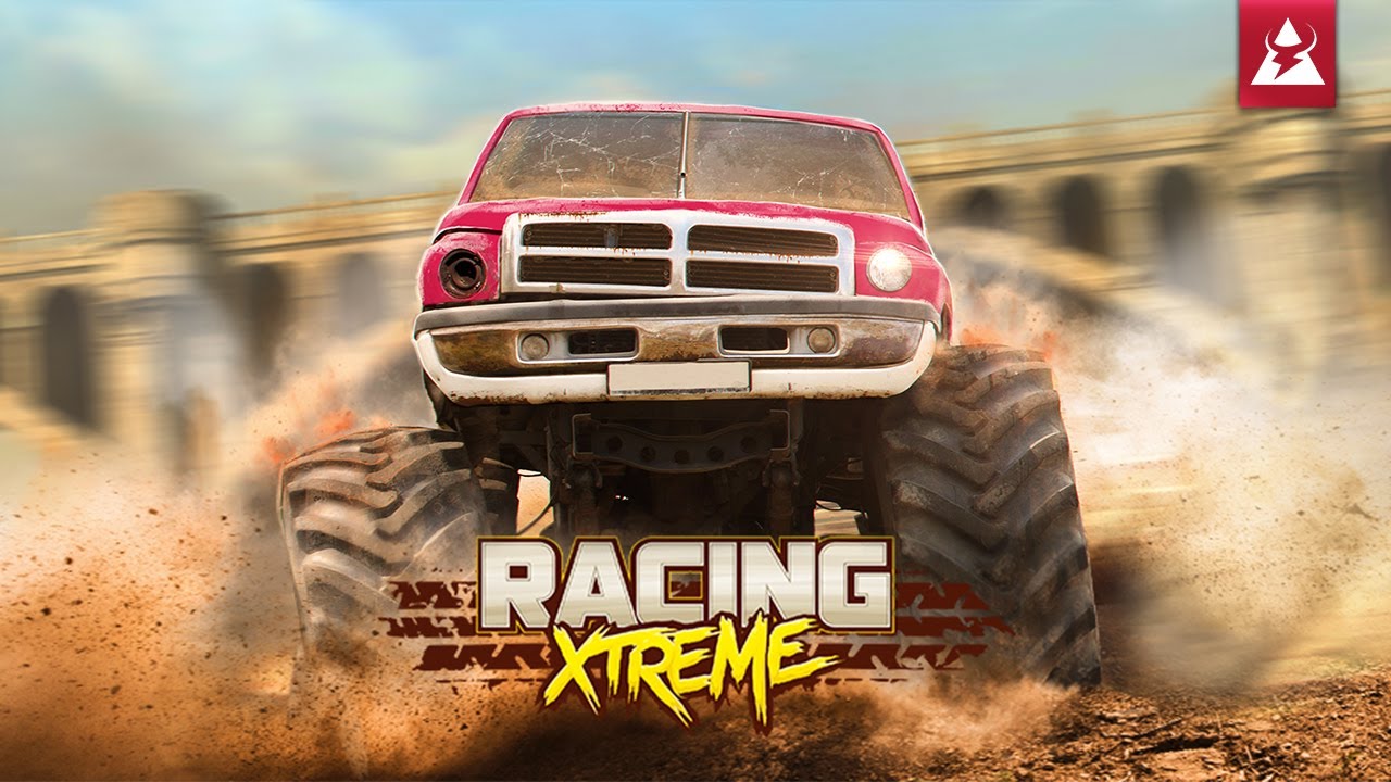 Game racing xtreme fast rally