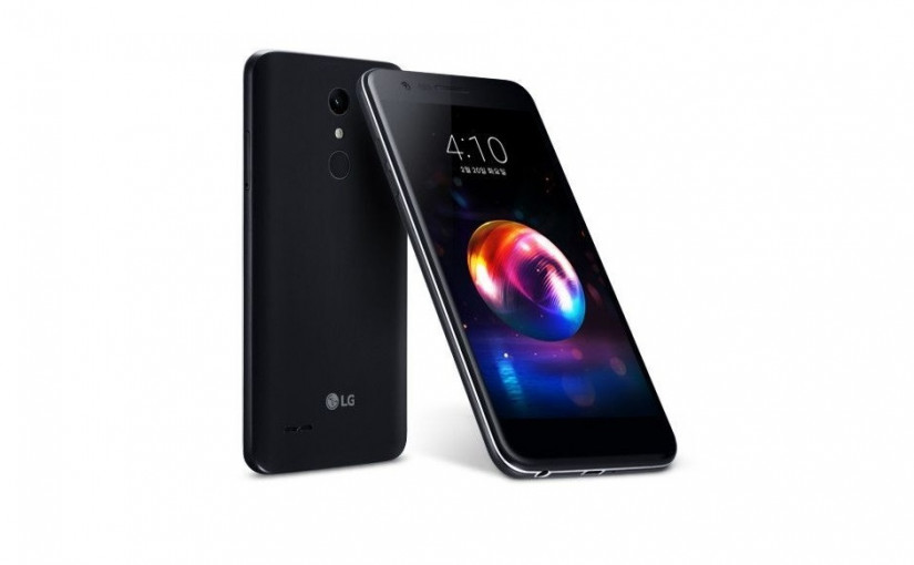 LG X4 Melenggang dengan Bekal Snapdragon 425 dan Baterai 3.000mAh