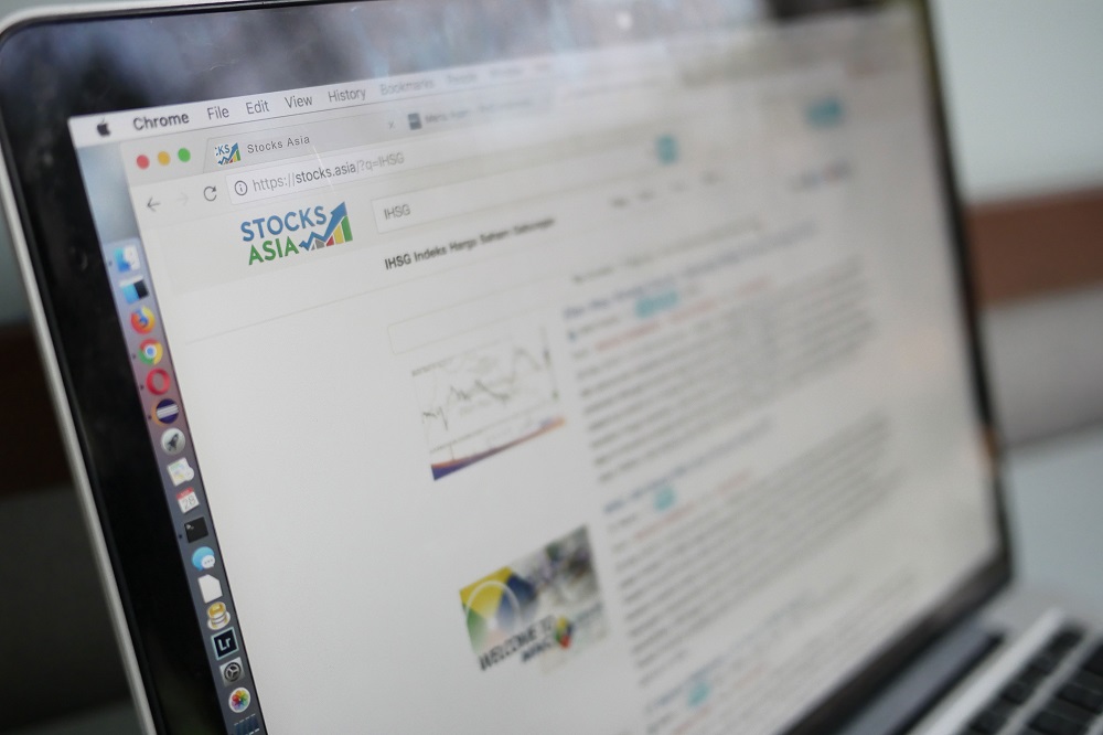Mengenal mesin pencari khusus artikel saham, bisnis dan ekonomi Stocks Asia / Stocks Asia