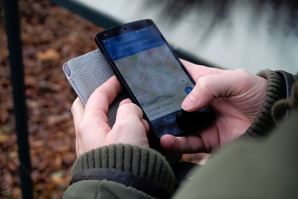Google Maps / Pixabay