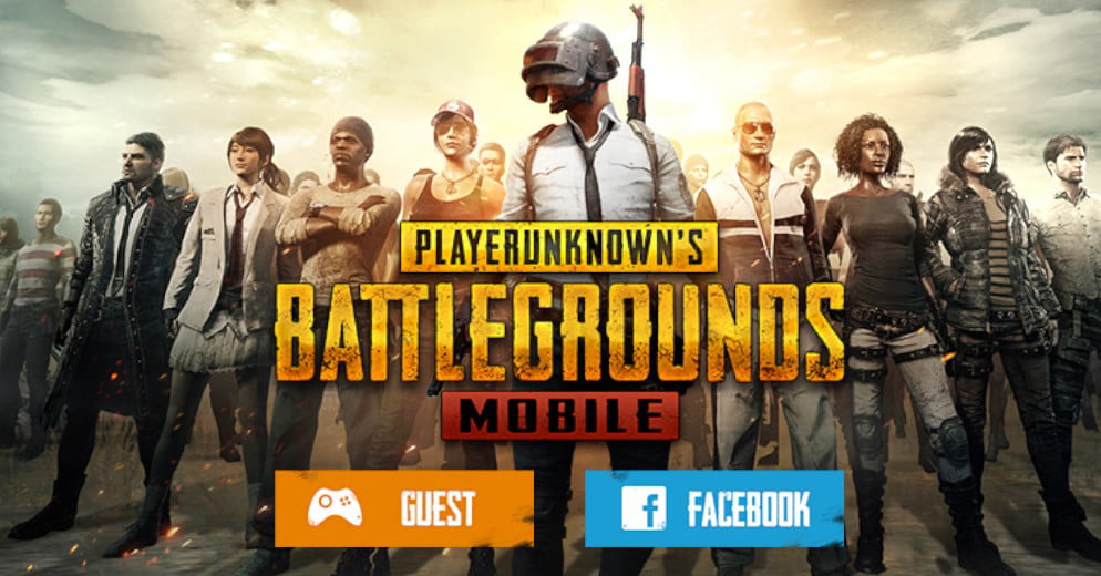 PUBG Mobile