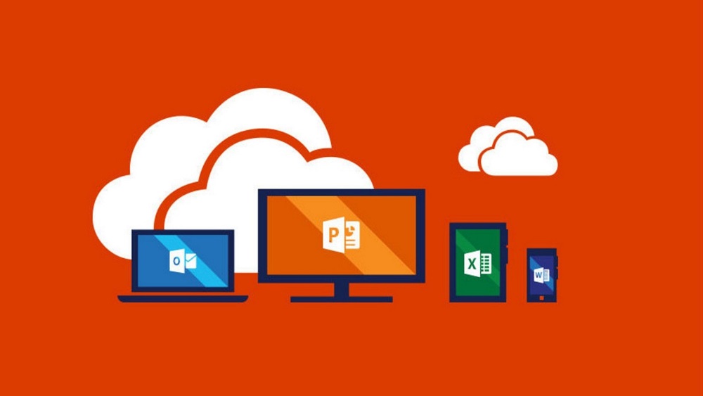 Ilustrasi BannerOffice 365