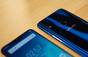 Vivo V9 Tampil Ekspresif Dalam Balutan Warna Biru | Dailysocial