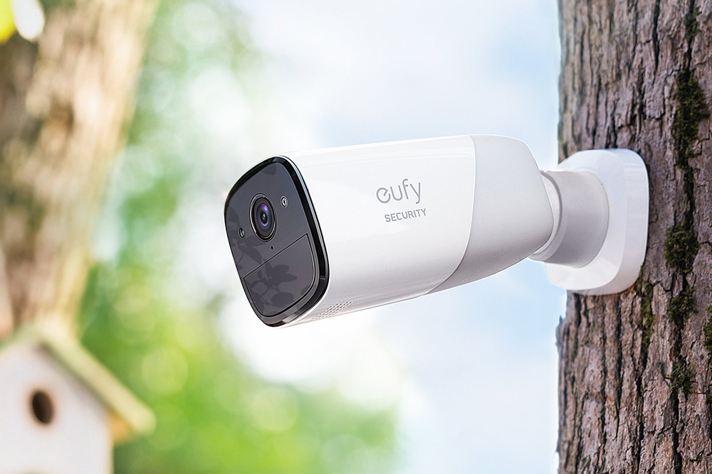 EverCam / Eufy