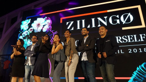  Zilingo is Officially Launched Aim to Dominate Indonesia 