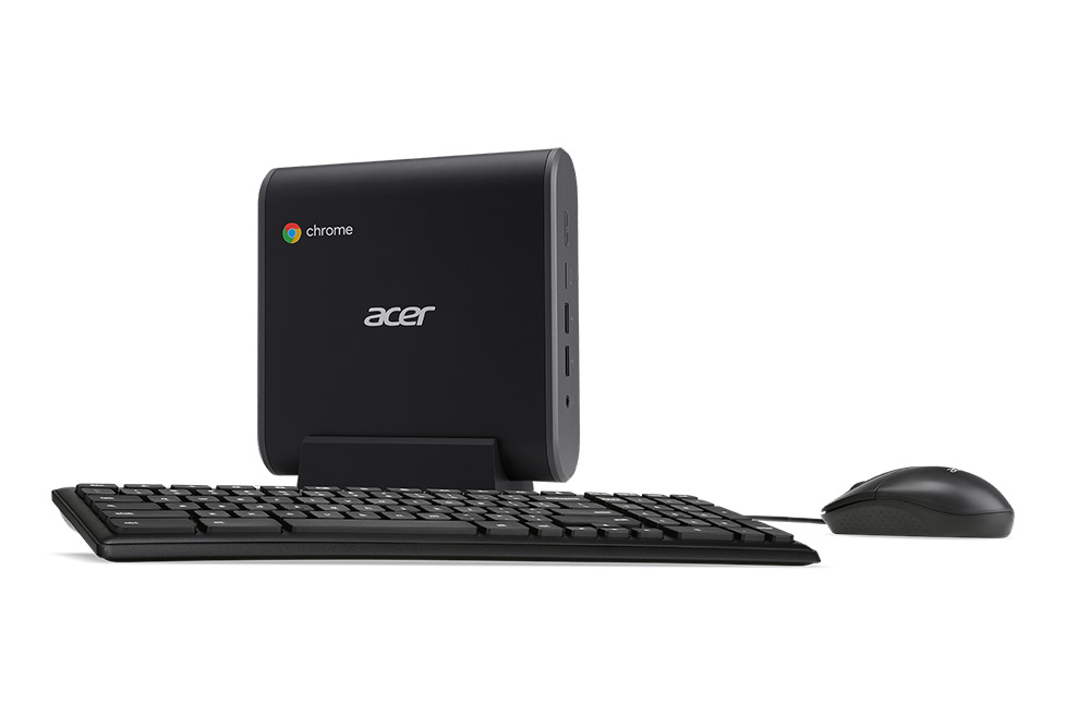 Acer Chromebox CXI3 / Acer