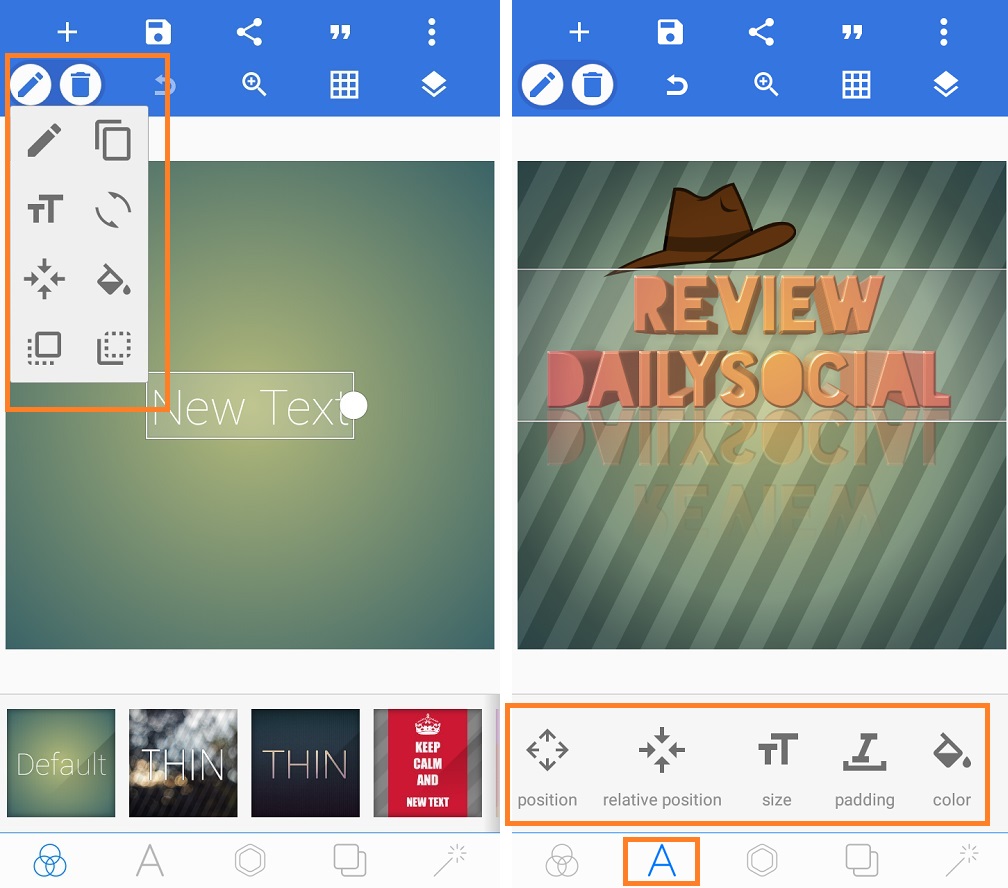 Download 78 Koleksi Gambar Editor Pixellab Terbaik Gratis